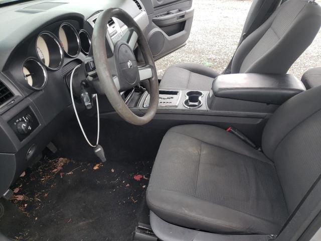 Photo 7 from auction – 2010 DODGE CHARGER SX with VIN 2B3CA3CV6AH286437