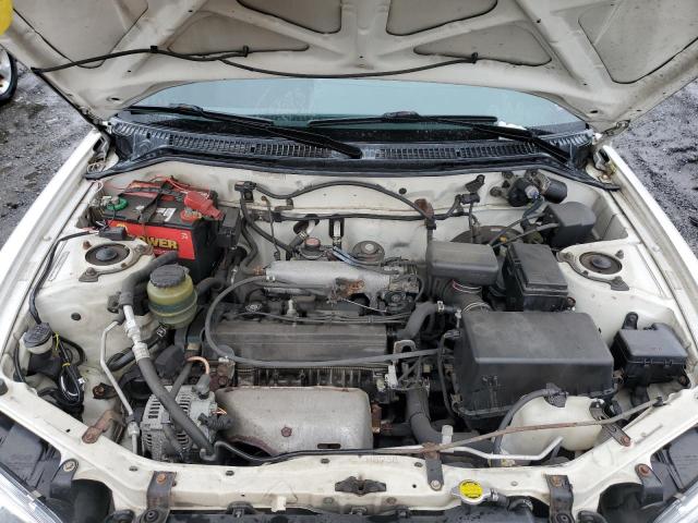 Photo 12 from auction – 2000 TOYOTA RAV4 with VIN JT3HP10V2Y7152790