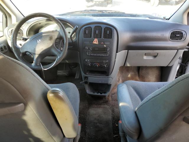 Photo 8 from auction – 2005 DODGE CARAVAN SE with VIN 1D4GP25E05B236981
