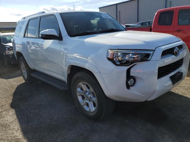 Photo 4 from auction – 2014 TOYOTA 4RUNNER SR with VIN JTEZU5JR2E5076122