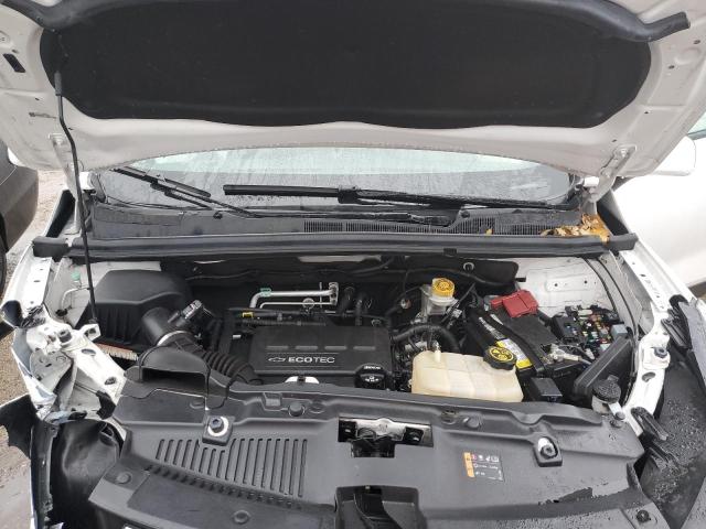 Photo 11 from auction – 2019 CHEVROLET TRAX LS with VIN 3GNCJKSB0KL249593