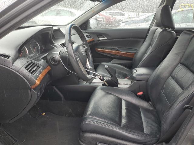 Photo 7 from auction – 2012 HONDA ACCORD EXL with VIN 1HGCP3F89CA002501