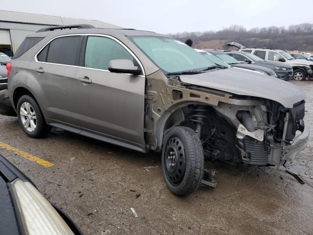 Photo 4 from auction – 2010 CHEVROLET EQUINOX LT with VIN 2CNFLEEW8A6232491