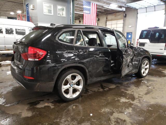 Photo 3 from auction – 2014 BMW X1 XDRIVE3 with VIN WBAVM5C57EVV92924