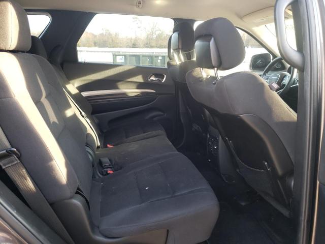 Photo 11 from auction – 2014 DODGE DURANGO SX with VIN 1C4RDHAG0EC560483