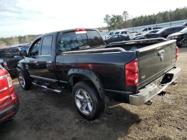 Photo 2 from auction – 2008 DODGE RAM 1500 S with VIN 1D7HA18N08J232356