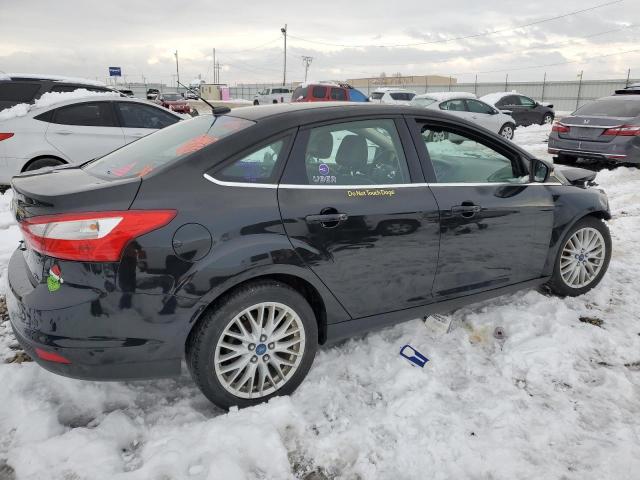 Photo 3 from auction – 2012 FORD FOCUS SEL with VIN 1FAHP3H26CL161760