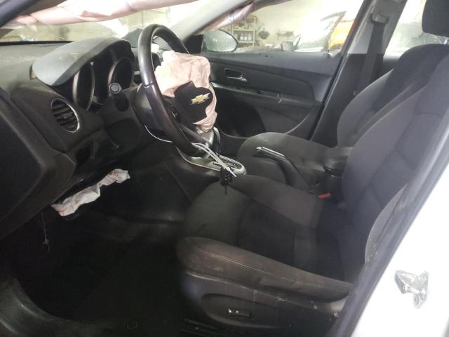 Photo 7 from auction – 2013 CHEVROLET CRUZE LT with VIN 1G1PC5SB0D7189255