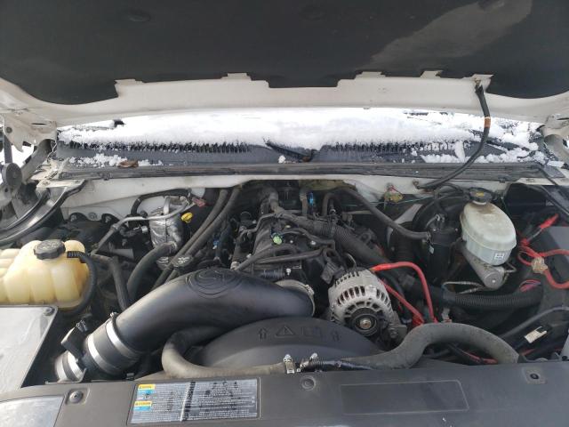Photo 11 from auction – 2003 CHEVROLET SILVERADO with VIN 1GCEC14V93E360450