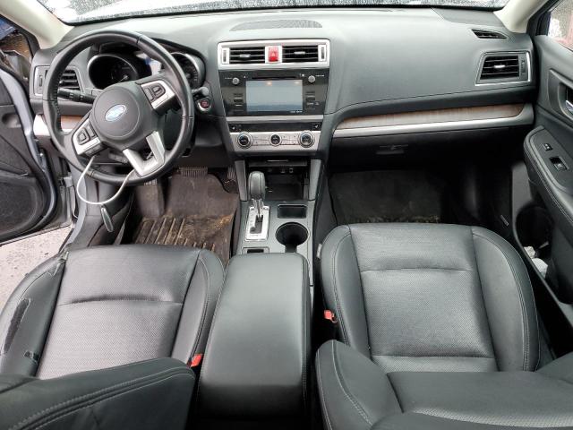 Photo 8 from auction – 2016 SUBARU OUTBACK 3. with VIN 4S4BSENC8G3302174