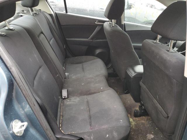 Photo 10 from auction – 2010 MAZDA 3 I with VIN JM1BL1SF3A1252621