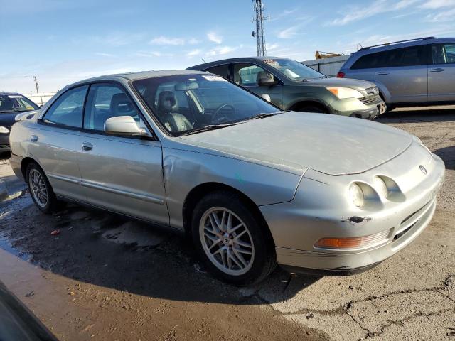 Photo 4 from auction – 1997 ACURA INTEGRA GS with VIN JH4DB7669VS005451