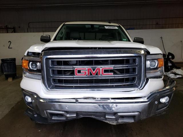 Photo 5 from auction – 2014 GMC SIERRA K15 with VIN 3GTU2VECXEG247640