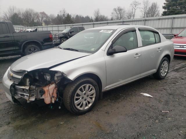 Photo 1 from auction – 2010 CHEVROLET COBALT LS with VIN 1G1AA5F51A7143784