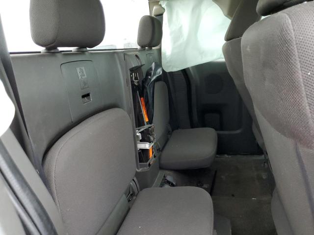 Photo 10 from auction – 2015 NISSAN FRONTIER S with VIN 1N6BD0CT0FN728266