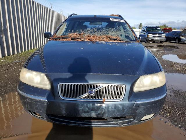 Photo 5 from auction – 2006 VOLVO V70 2.5T with VIN YV1SW592762546679