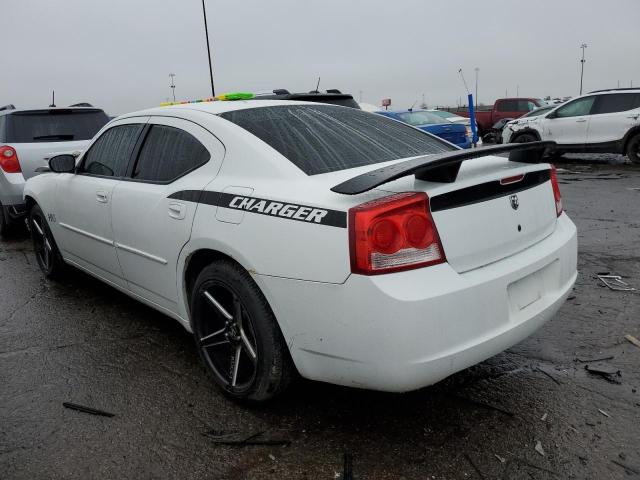 Photo 2 from auction – 2010 DODGE CHARGER SX with VIN 2B3CA3CV1AH162317