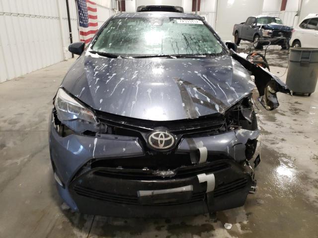 Photo 5 from auction – 2017 TOYOTA COROLLA L with VIN 5YFBURHE4HP630462