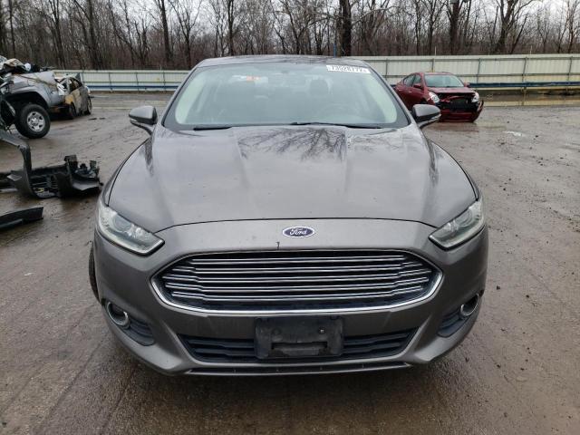 Photo 5 from auction – 2013 FORD FUSION SE with VIN 3FA6P0HR5DR223171