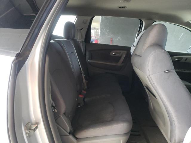 Photo 11 from auction – 2012 CHEVROLET TRAVERSE L with VIN 1GNKREED1CJ419911