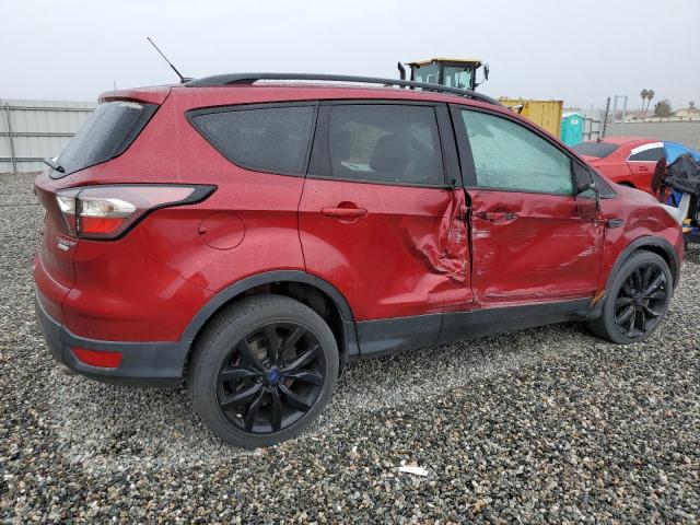 Photo 3 from auction – 2017 FORD ESCAPE TIT with VIN 1FMCU0J91HUB89658