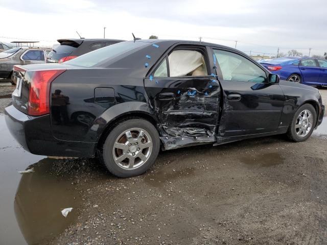 Photo 3 from auction – 2007 CADILLAC CTS HI FEA with VIN 1G6DP577370129747