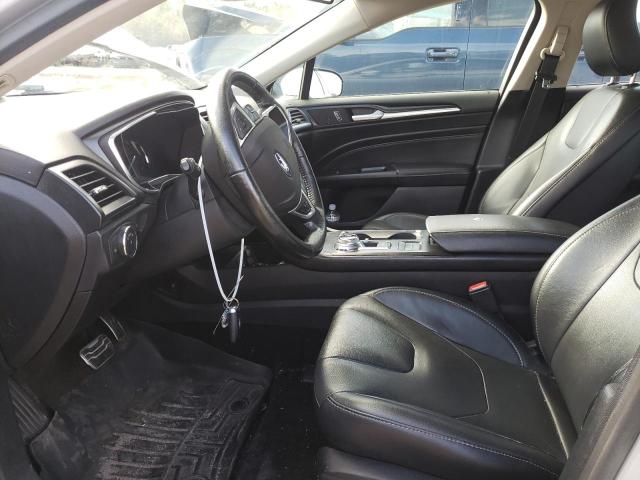 Photo 7 from auction – 2017 FORD FUSION TIT with VIN 3FA6P0SU4HR209801
