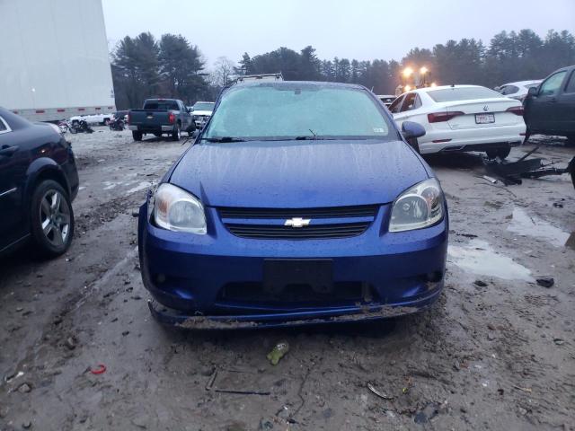 Photo 5 from auction – 2006 CHEVROLET COBALT SS with VIN 1G1AP14P767851752