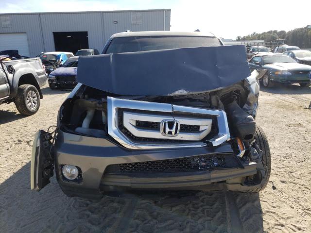 صورة رقم 5 من المزاد - 2010 HONDA PILOT EX مع VIN 5FNYF3H46AB019164