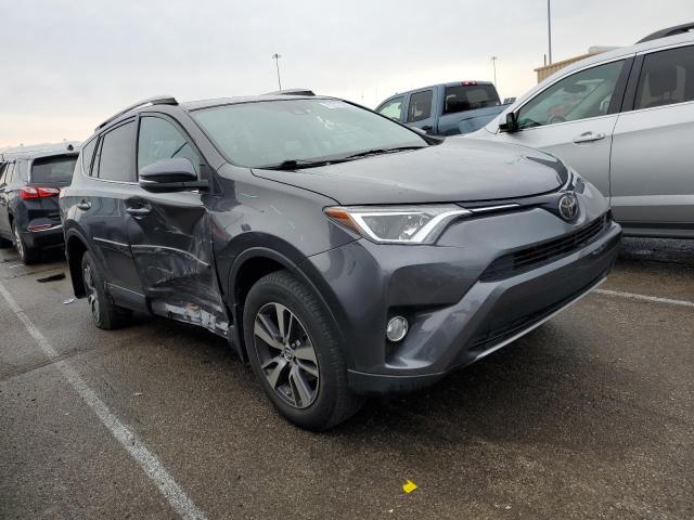 Photo 4 from auction – 2018 TOYOTA RAV4 ADVEN with VIN 2T3RFREV1JW734898