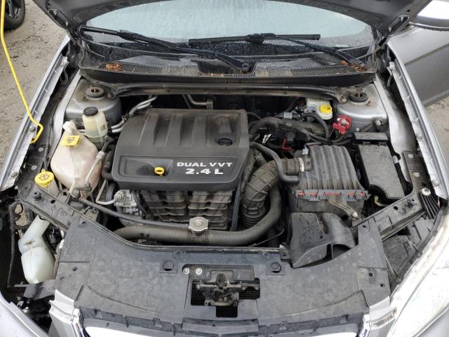 Photo 11 from auction – 2013 CHRYSLER 200 TOURIN with VIN 1C3BCBEB0DN512117