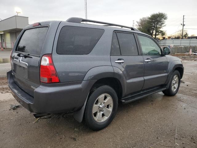 Photo 3 from auction – 2007 TOYOTA 4RUNNER SR with VIN JTEZU14R670091520