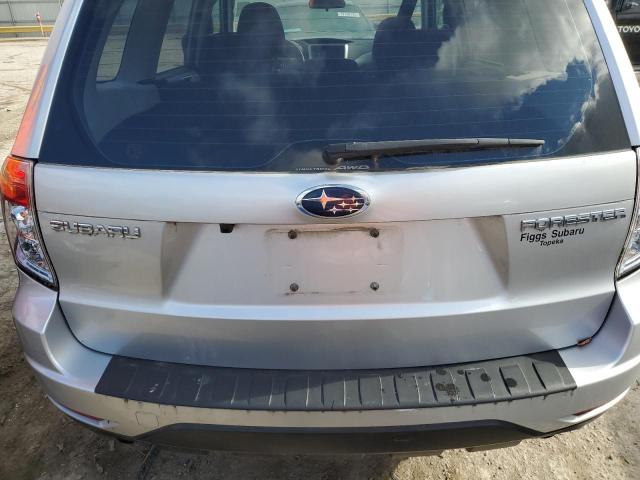صورة رقم 6 من المزاد - 2009 SUBARU FORESTER 2 مع VIN JF2SH61679H745402