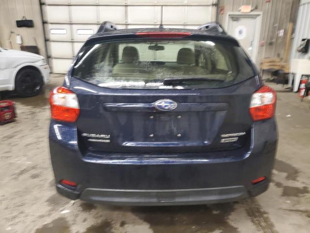 Photo 6 from auction – 2015 SUBARU IMPREZA SP with VIN JF1GPAT63FH205876