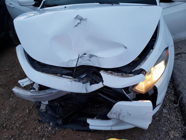 Photo 11 from auction – 2015 DODGE DART SXT with VIN 1C3CDFBB4FD403374