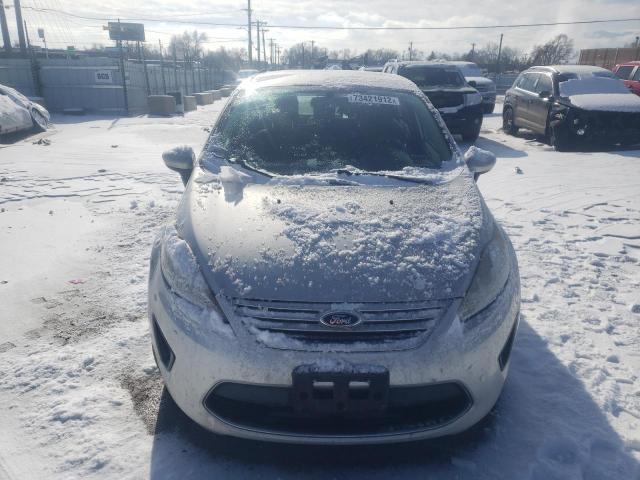 Photo 5 from auction – 2012 FORD FIESTA SE with VIN 3FADP4BJXCM198068