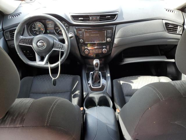 Photo 8 from auction – 2019 NISSAN ROGUE S with VIN KNMAT2MT8KP539293