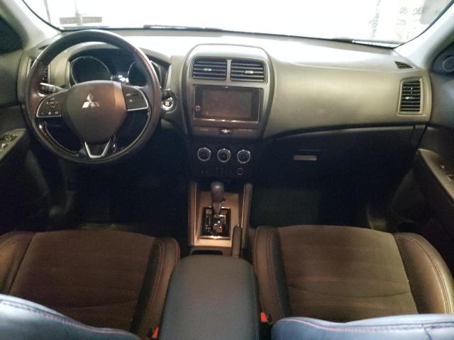 Photo 8 from auction – 2018 MITSUBISHI OUTLANDER with VIN JA4AR3AW9JU015129