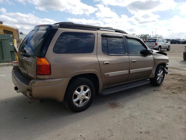 Photo 3 from auction – 2003 GMC ENVOY XL with VIN 1GKET16S636184572