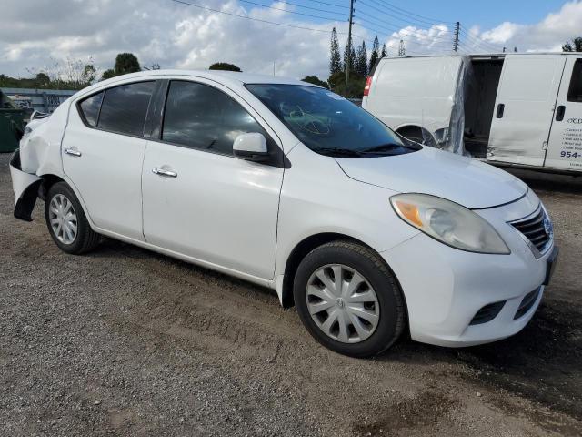 Photo 4 from auction – 2014 NISSAN VERSA S with VIN 3N1CN7AP4EK461661