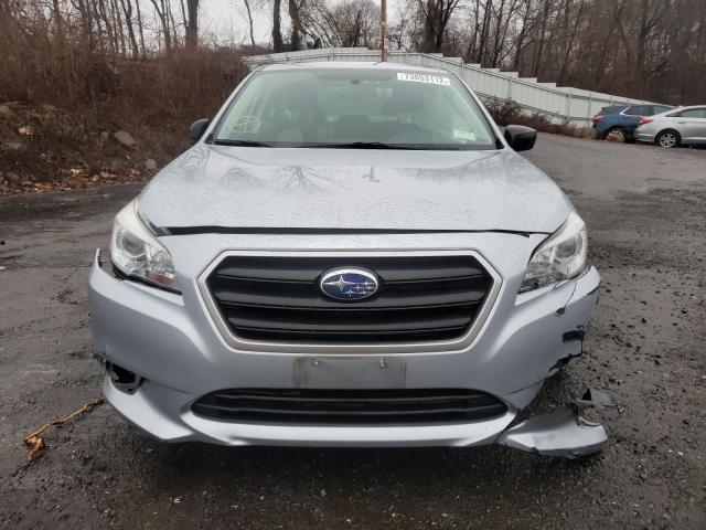 Photo 5 from auction – 2015 SUBARU LEGACY 2.5 with VIN 4S3BNAA65F3052959