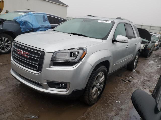 GMC ACADIA SLT 2015 con VIN 1GKKVRKD7FJ332913 - Foto de la subasta