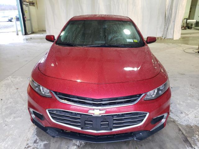 Photo 5 from auction – 2016 CHEVROLET MALIBU LT with VIN 1G1ZE5ST3GF198764