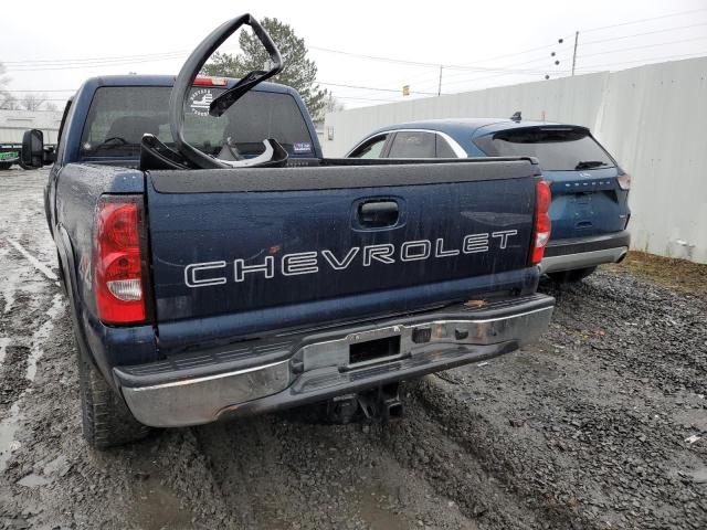 Photo 6 from auction – 2007 CHEVROLET SILVERADO with VIN 2GCEK19B071117912