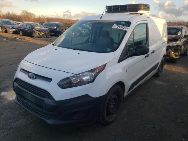 FORD TRANSIT CO 2017 with VIN NM0LS7E74H1301816 - Photo from auction