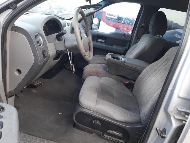 Photo 7 from auction – 2004 FORD F150 SUPER with VIN 1FTRW12W14KD68730