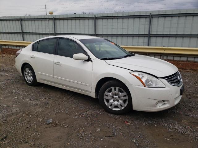 Photo 4 from auction – 2012 NISSAN ALTIMA BAS with VIN 1N4AL2AP1CN461174