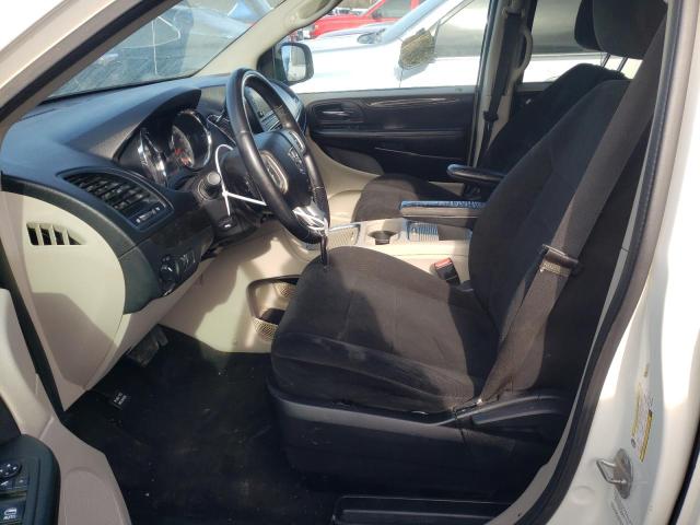 Photo 7 from auction – 2012 DODGE GRAND CARA with VIN 2C4RDGCG6CR131425