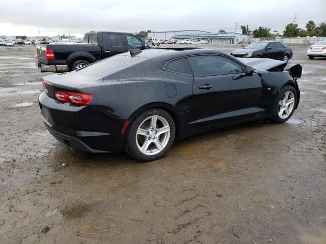 Photo 3 from auction – 2019 CHEVROLET CAMARO LS with VIN 1G1FB1RX9K0128114