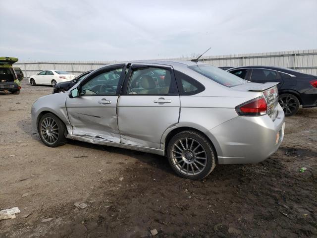 Photo 2 from auction – 2011 FORD FOCUS SES with VIN 1FAHP3GNXBW153332